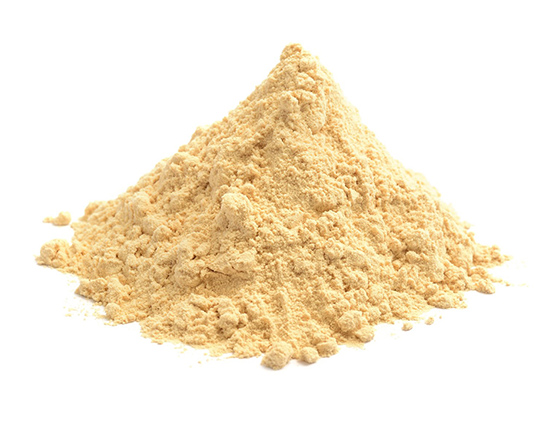 Organic Sunflower Lecithin Powder Bulk