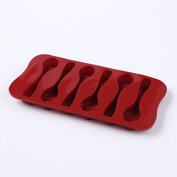 Silicone Ice Cube Mold