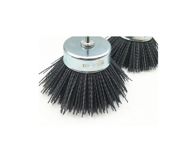 Diamond Cup Brush