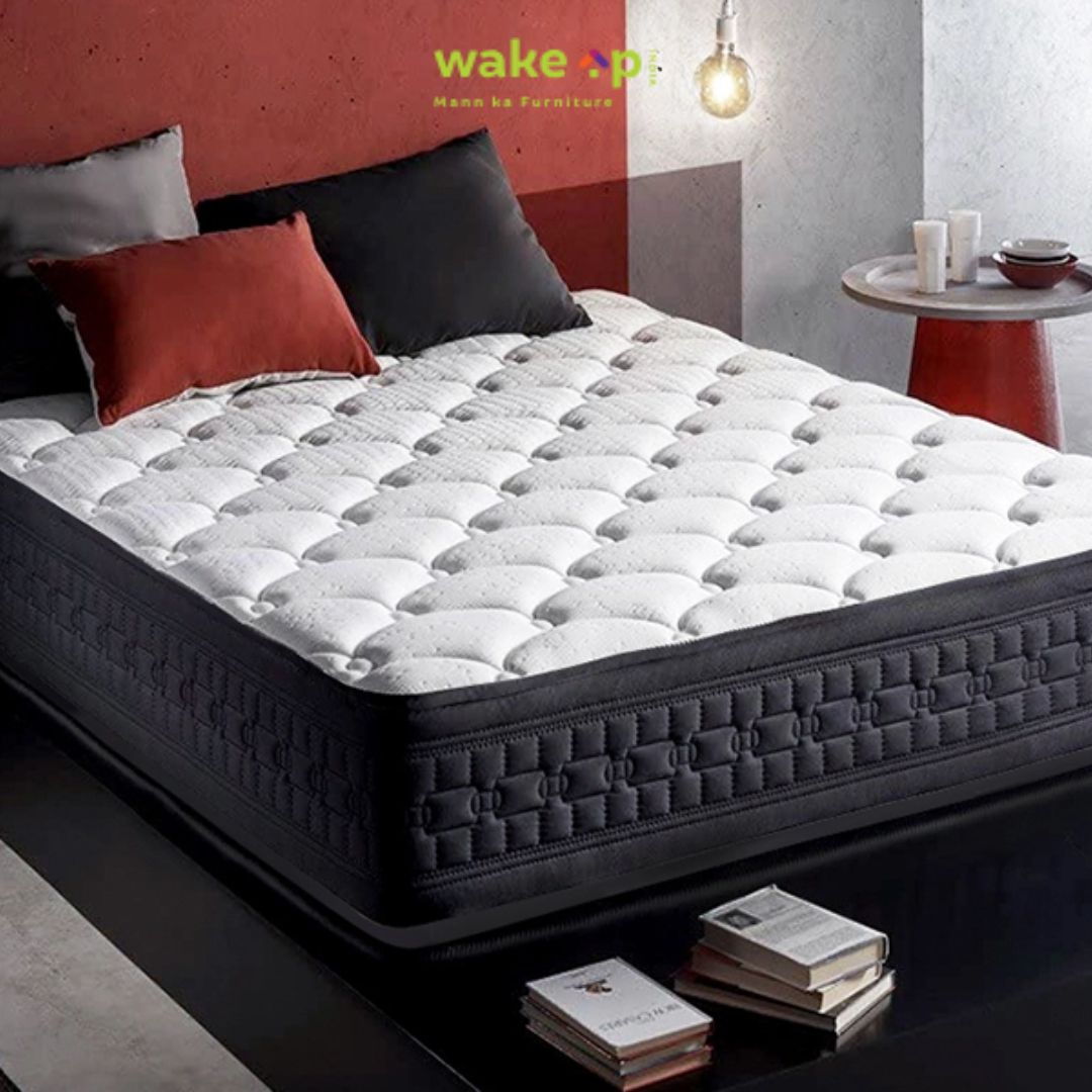 Buy pocket spring mattress online | Mywakeup