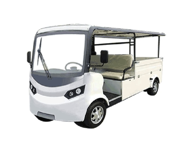 ETONG Electric Utility Vehicle