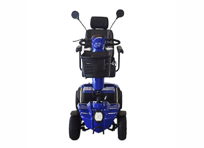 HEAVY DUTY LARGE SIZE MOBILITY SCOOTER