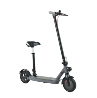 New Design 2 Wheel Folding Electric Scooter Pure E-Scooters for Adults