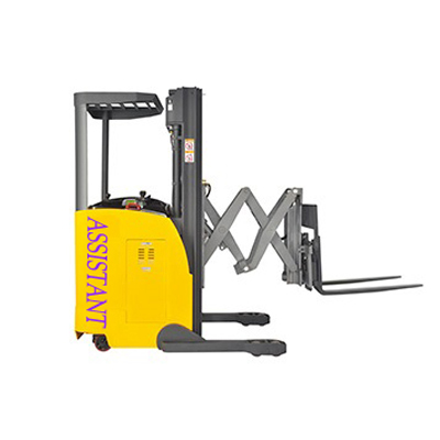 Narrow Aisle Lift Truck