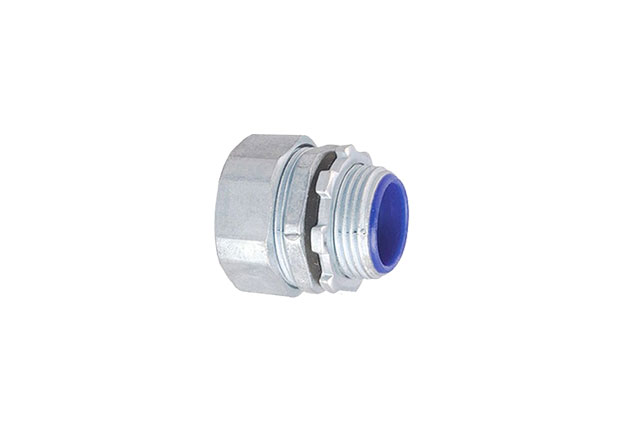 Explosion Proof Connector Class 1 Div 2 Liquid Tight Connectors SL Series
