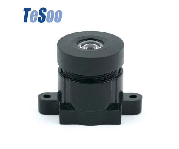 Tesoo Scanning Low Distortion Lens