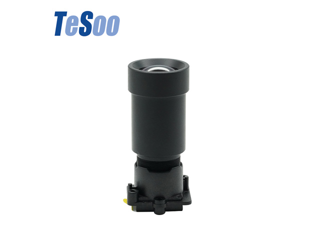 Tesoo Starlight Lens