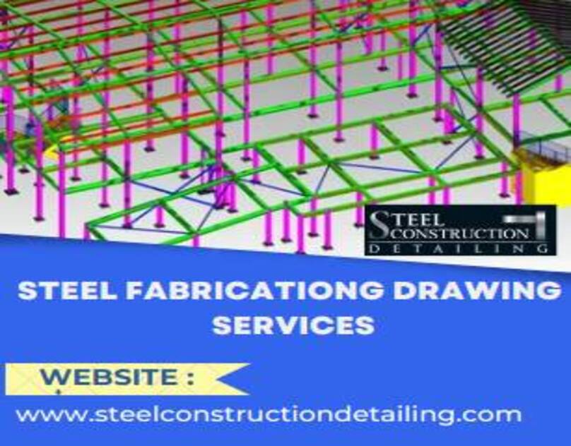 Steel Fabrication Outsourcig Services