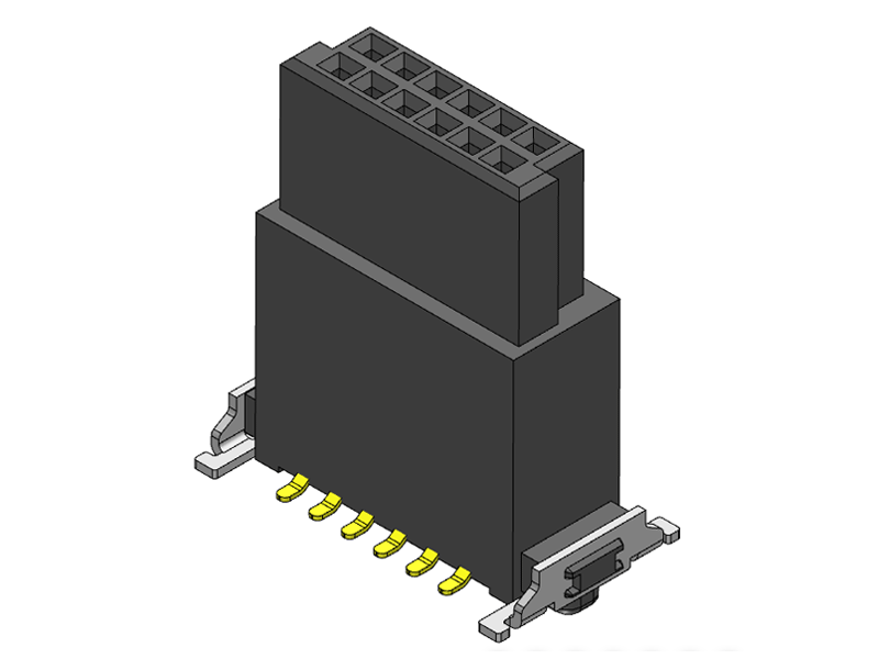 High Speed Connector