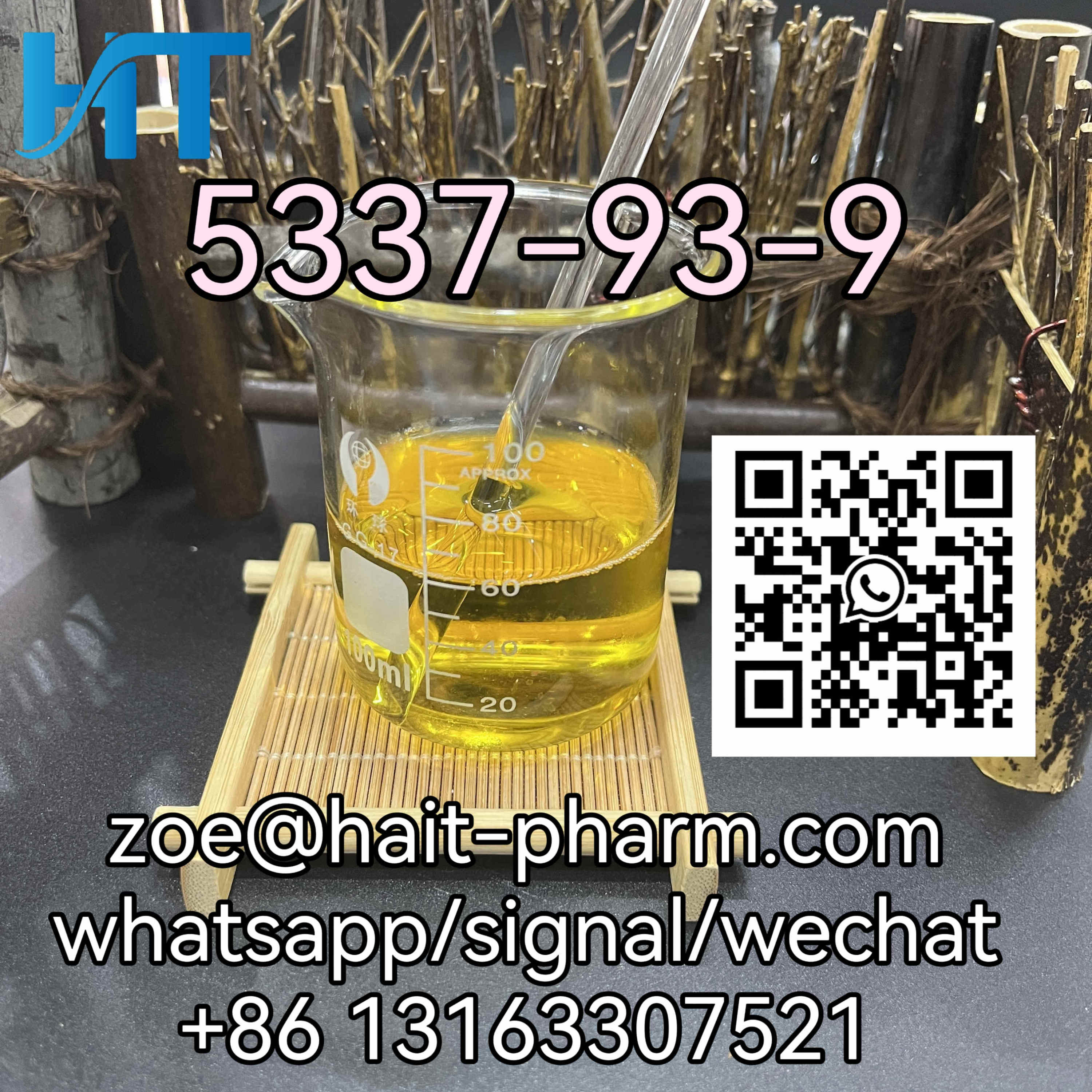 With competitive price purity 97%-99% 4-Methylpropiophenone CAS:5337-93-9 whatsapp+8613163307521