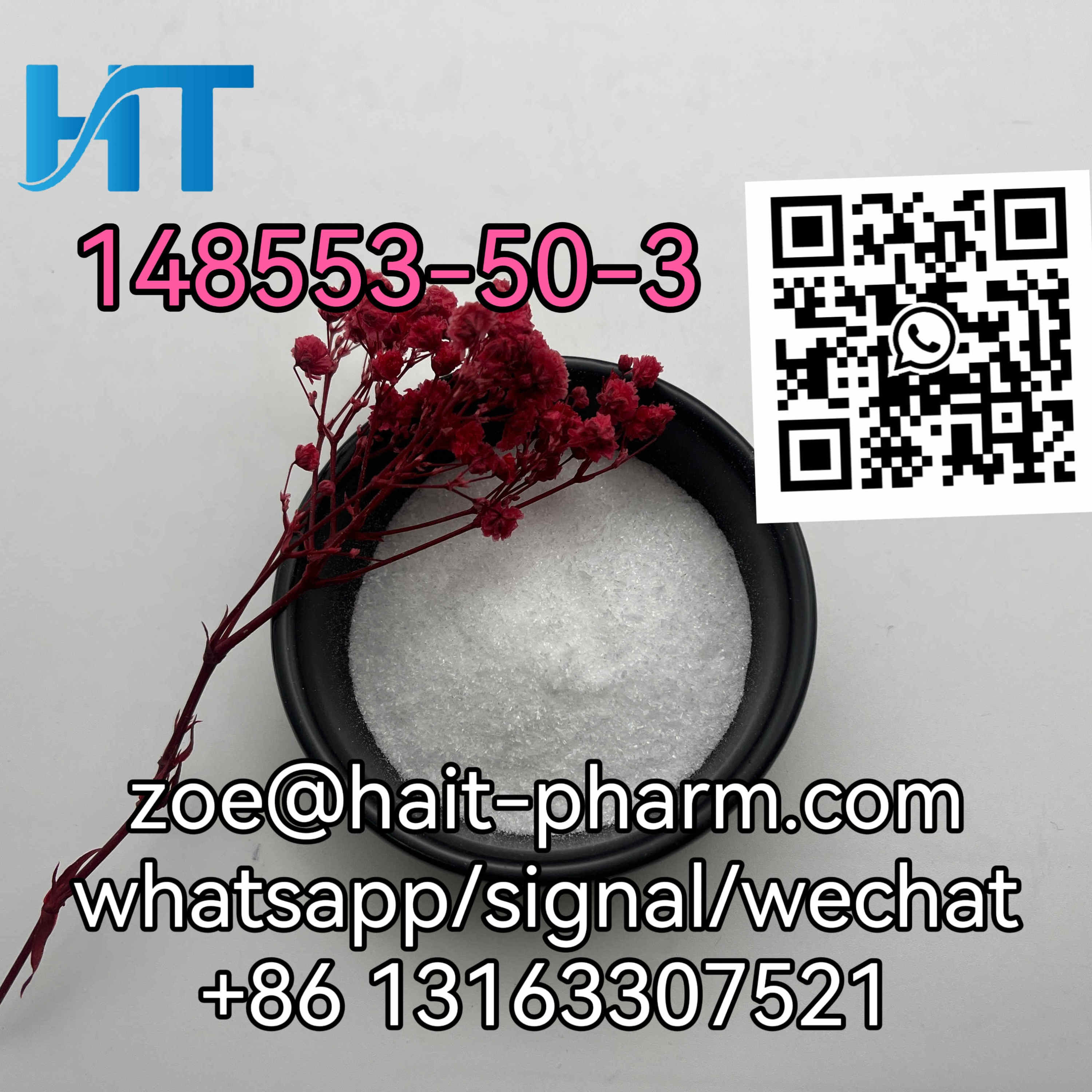 CasNo.148553-50-8,Manufacturer Supply Top Quality pregabalin powder whatsapp+8613163307521