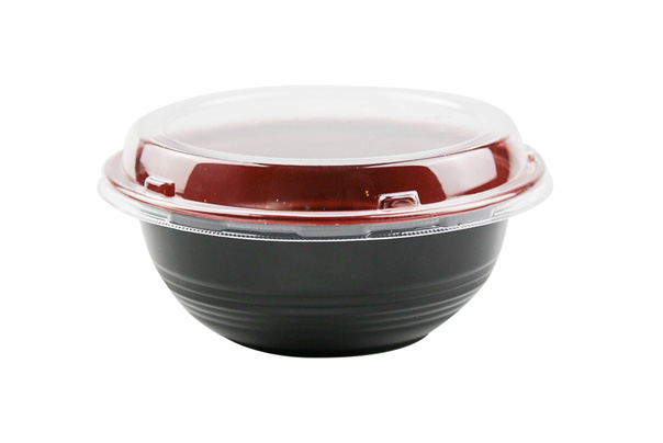 PLASTIC FOOD CONTAINER