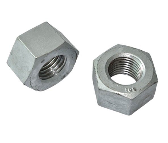 ASME B 18.2.6 Heavy Hex Nuts (ASTM A563/ A194/ A194M): 2H, 2HM, 7, 7L, 7M, 8/8A, DH, 8S, 10S,10,12