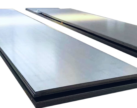 Custom Steel Plate Wholesale