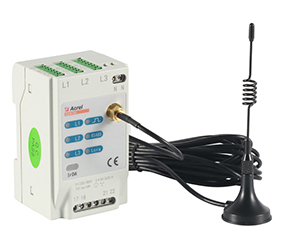 AEW SERIES WIRELESS ENERGY METER