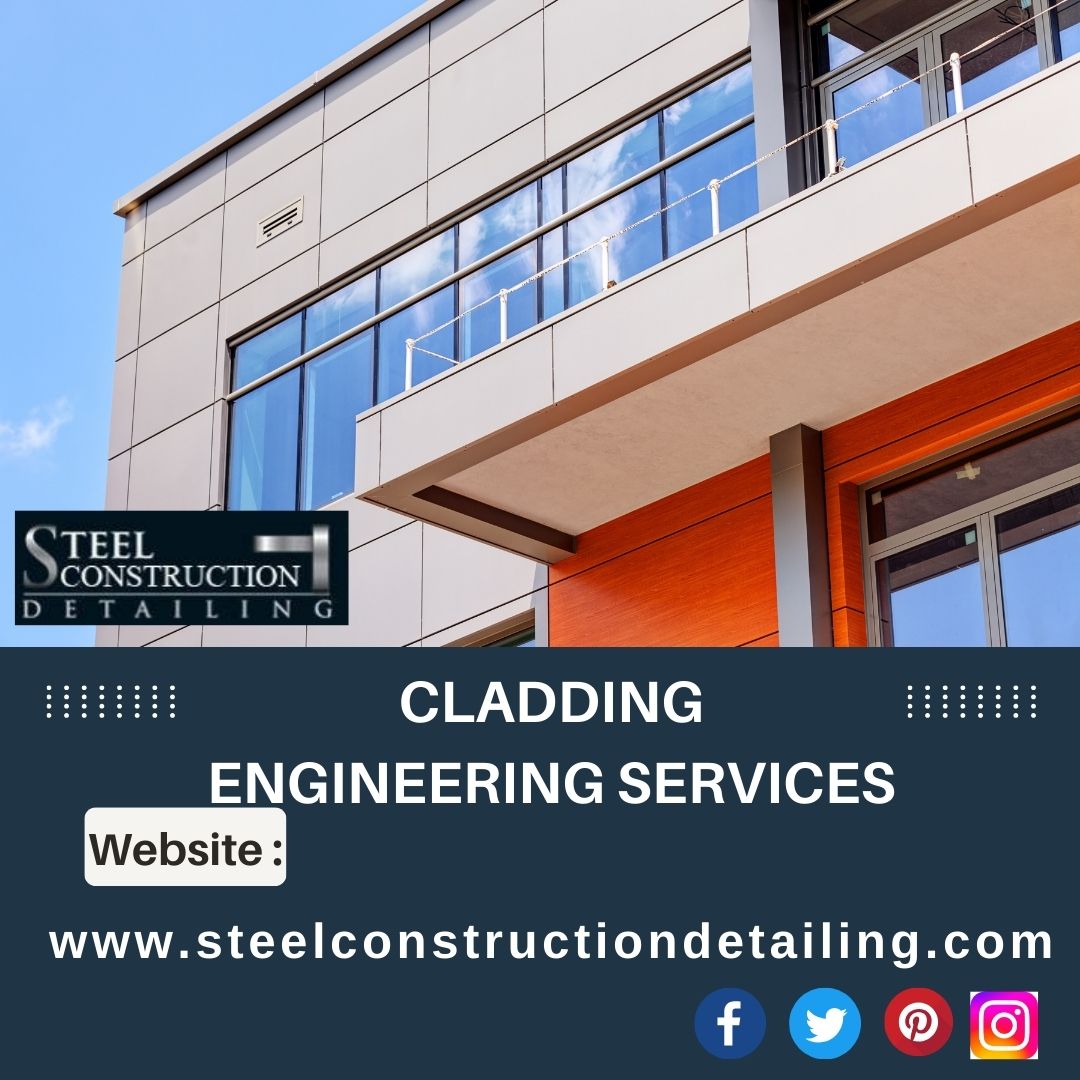 Cladding Engineering Detailing Services