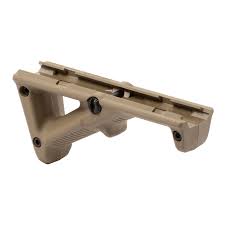 MAGPUL (AFG2) ANGLED FOREGRIP FDE