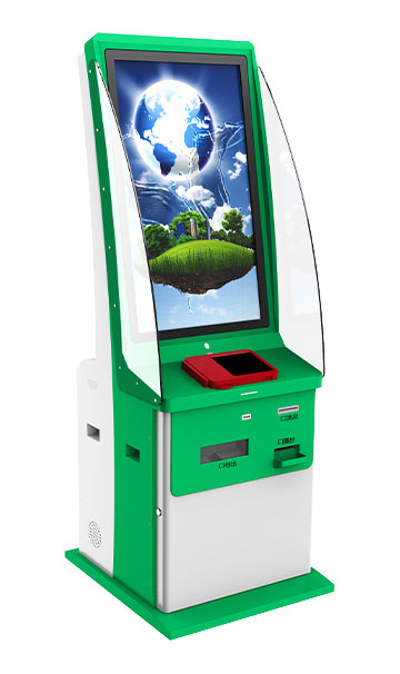 Payment Kiosks Machine for Sale