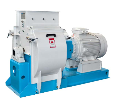 WATER DROP TYPE PULVERIZER(HAMMER MILL)