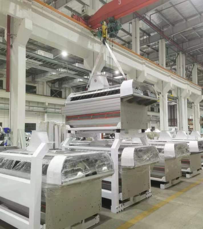 SEMOLINA DURRUM FLOUR MILL PRODUCTION LINE www.immy.cn  