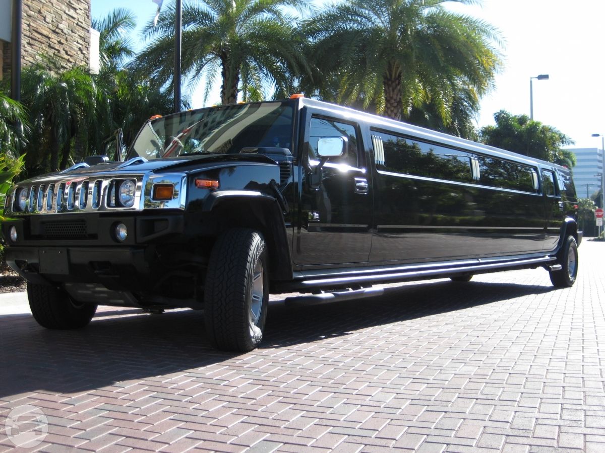 Limo Services