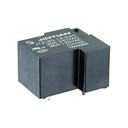 Miniature High Power Relay