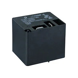 Miniature High Power Relay JT105F-2