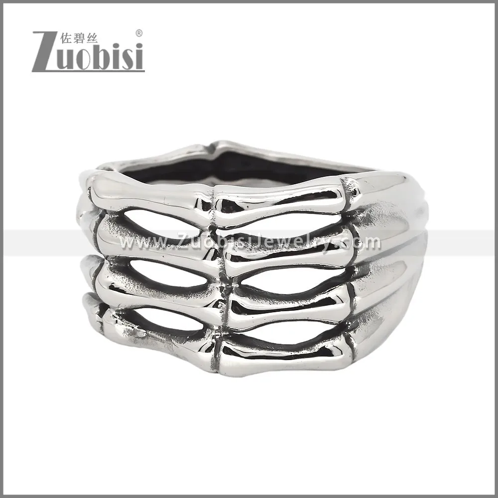 Collection of Stainless Steel Bangle