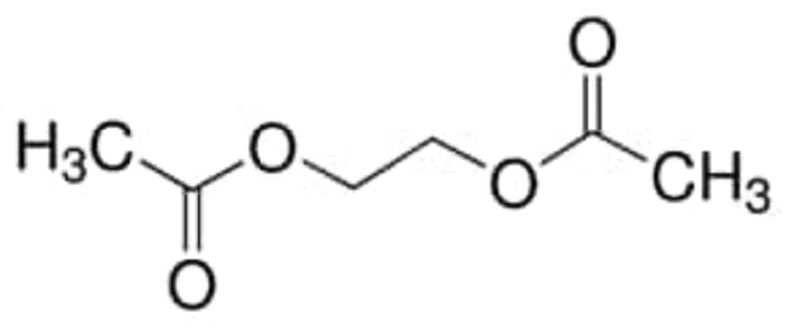 Ethylene glycol diacetate