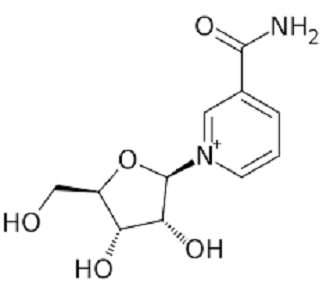 Nicotinamide riboside chloride