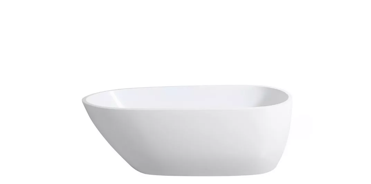    Upgrade Your Bathroom with Modern Bathtubs for Sale