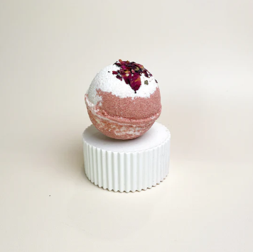 Romance Bath Bomb