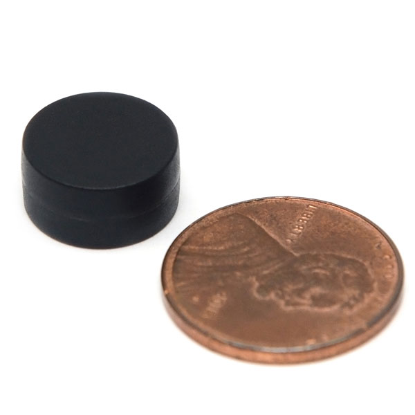 Plastic Coated (Waterproof) Magnets