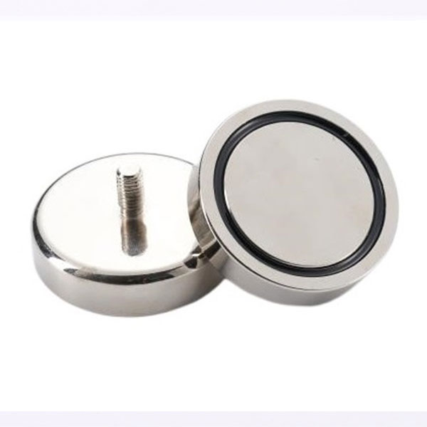 Rare Earth Pot Magnets Wholesale