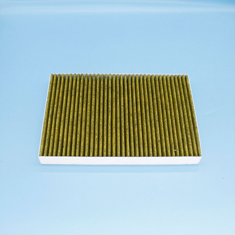 cabin Filter