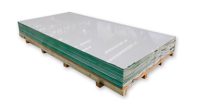 6061 Aluminium Plate