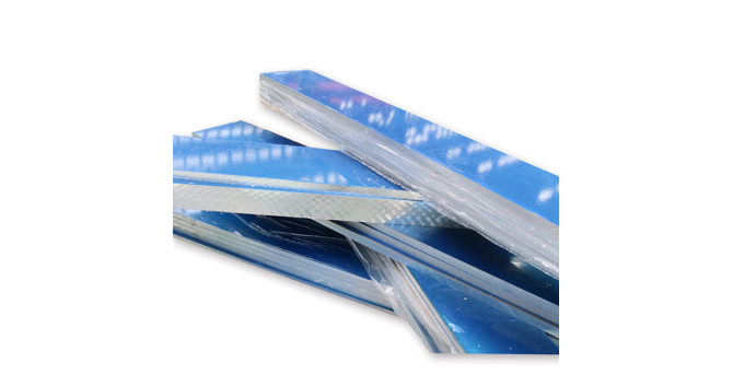 6061 Aluminium Sheet