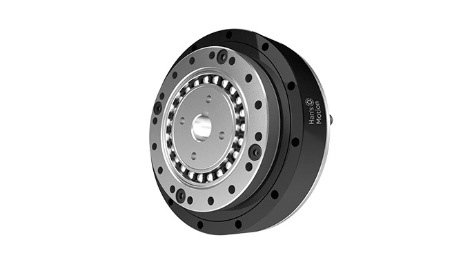 Drivsystem