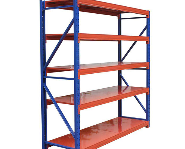 LIGHT DUTY SHELVES 100KG