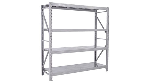 Lightweight Warehouse Storage Racks industrial