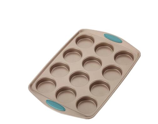 12 Hole Cake Mold