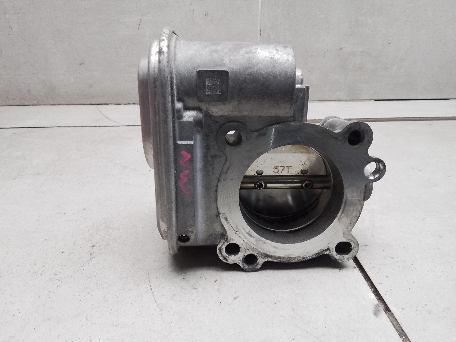 JEEP COMPASS THROTTLE BODY 2.0/2.4, PETROL, MK, 03/07-12/16