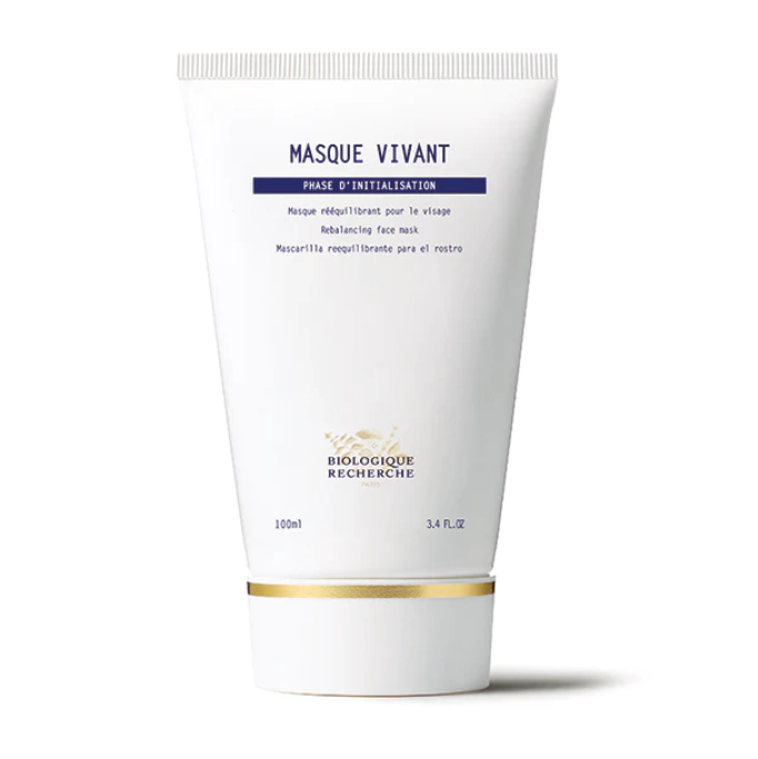 Tight Clinic Toronto - Biologique Recherche Masque Vivant Buy Online