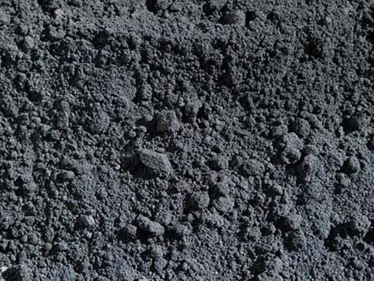 Description of Iron Ore Concentrate