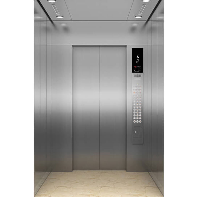 Elevator, rantai