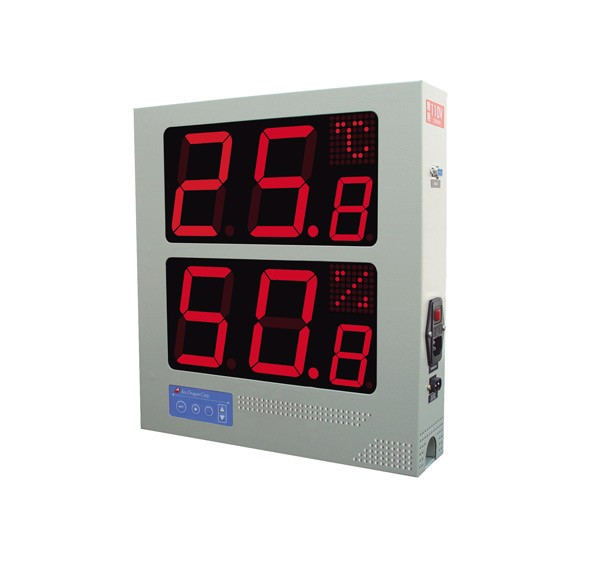 DIGITAL HYGROMETER