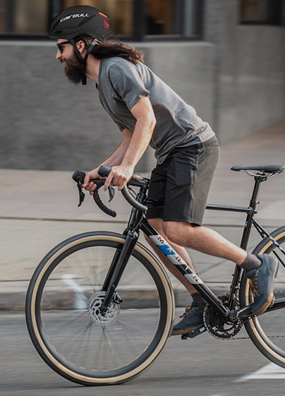 CYCLOCROSS BIKE HELMETS