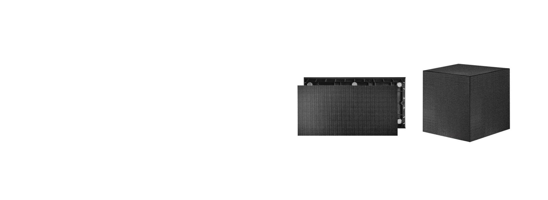 LCD-moduler