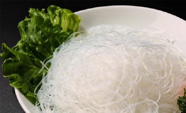 INSTANT GLASS NOODLES