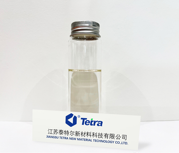 Cycloaliphatic Epoxy Resin